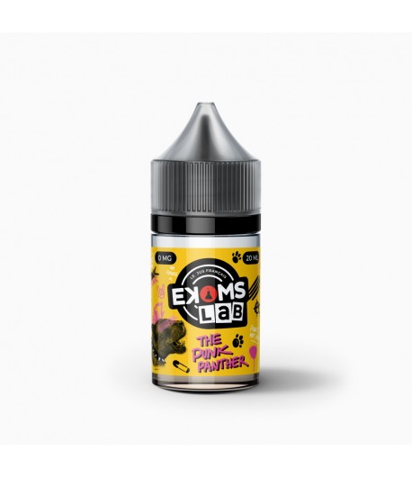 The Punk Panther  20 ml - 50 ml