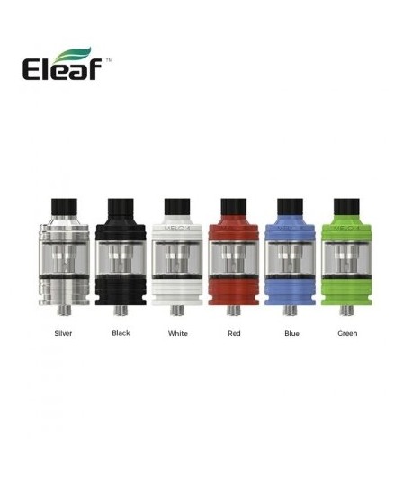 Melo 4 D22 Eleaf