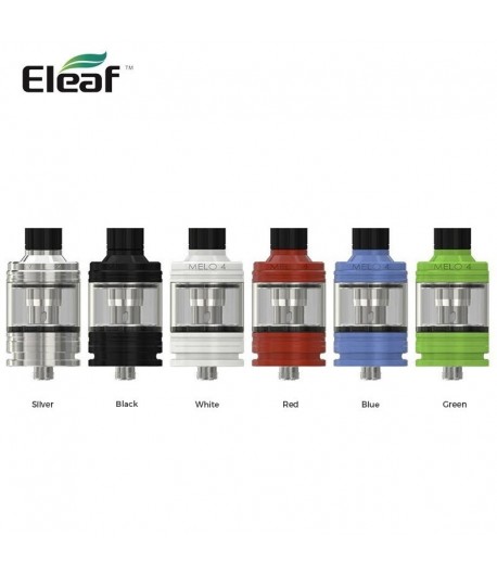 Melo 4 D25 Eleaf