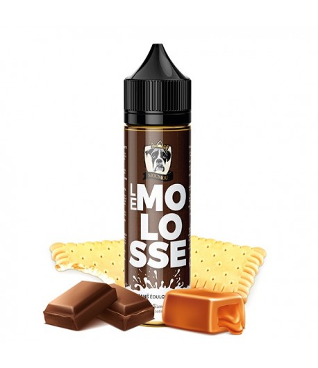 Le Molosse - Moumou Juice by Lovap