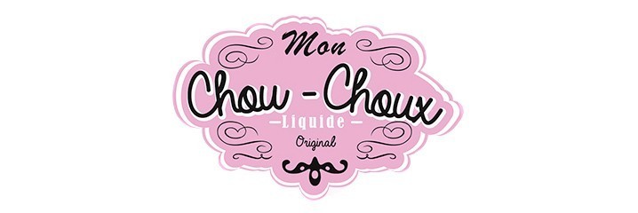 Mon Chou-Choux à la Crème 50ml (booster inclus)